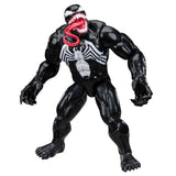 Marvel Spider-Man Classic DLX Venom
