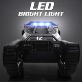 Crawler 1:12 High Speed Drift Tank