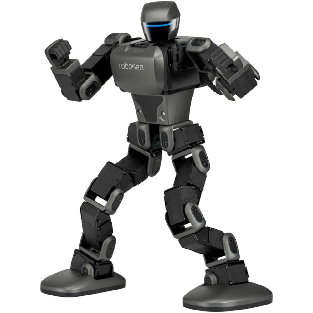 Robosen K1 Pro Interstellar Scout Robot
