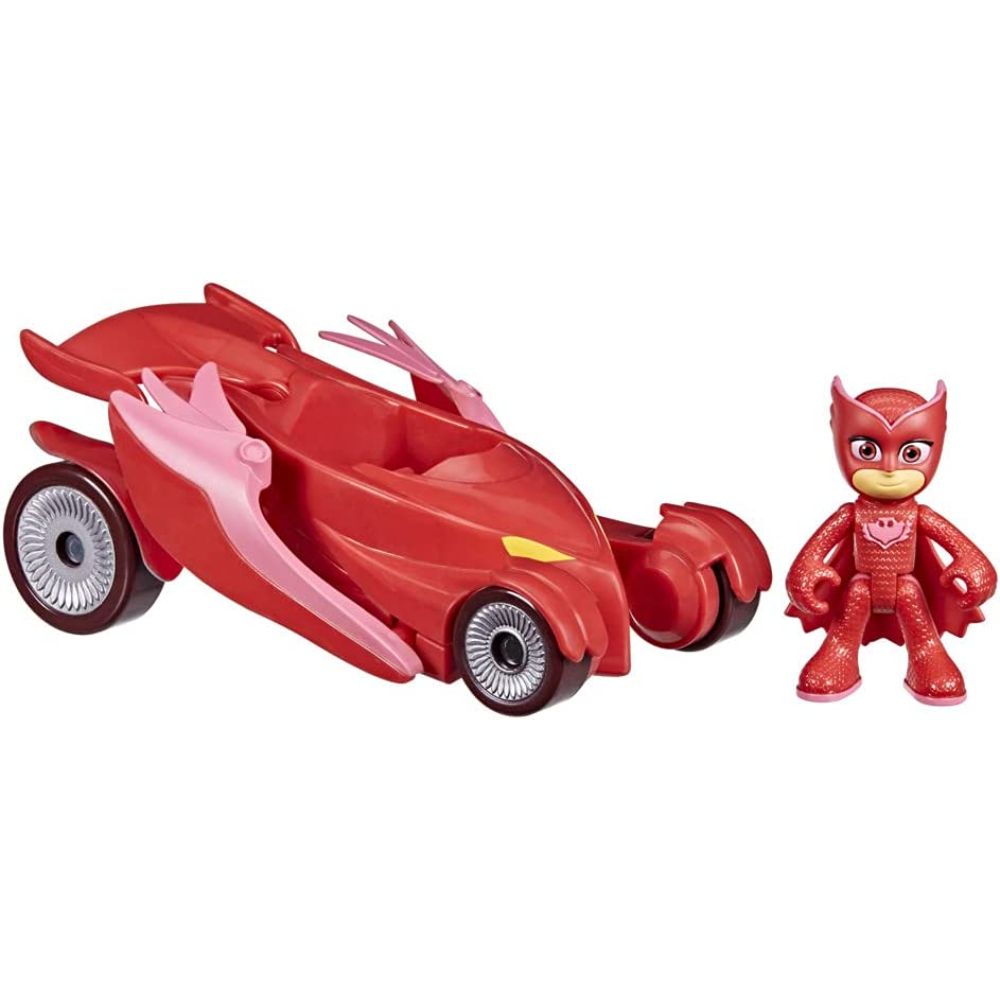 PJ Mask Vehicle