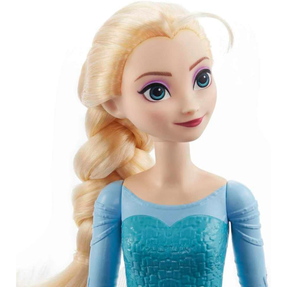 Disney Frozen Fashion Dolls Core Elsa 1 Queen
