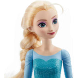 Disney Frozen Fashion Dolls Core Elsa 1 Queen