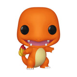 Funko Pop! Pokemon Charmander FU50403
