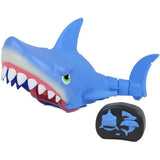 Mega Chomp RC  Shark
