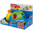 Winfun Spin 'N Pull Snail