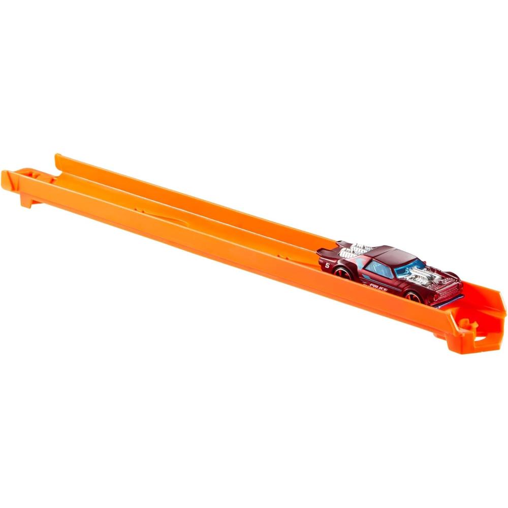 Hot Wheels Track Creator Car & Track Pack Hot Wheels Track Creator Car & Track Pack