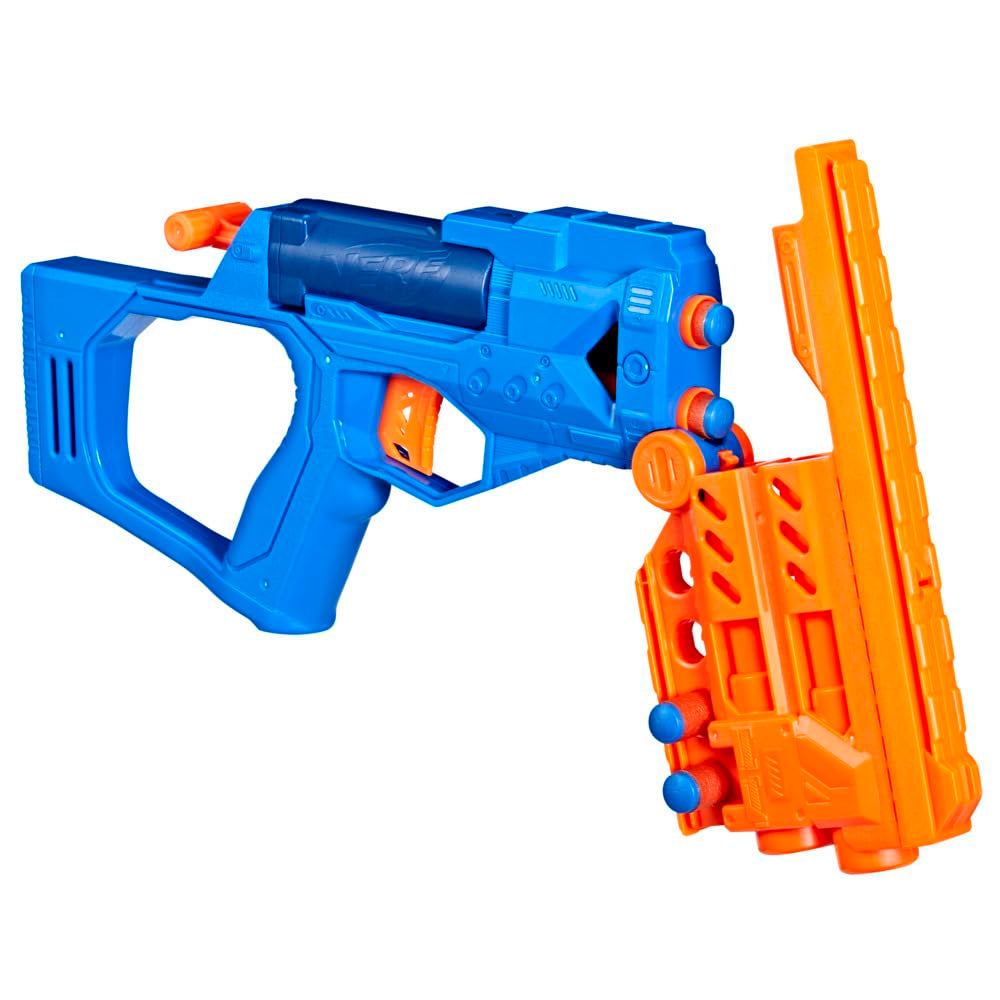Nerf N Series Top Breaker Blaster Nerf N Series Top Breaker Blaster