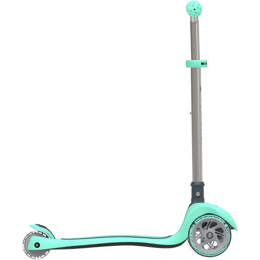 Yvolution Glider Air Green Scooter Yvolution Glider Air Green Scooter