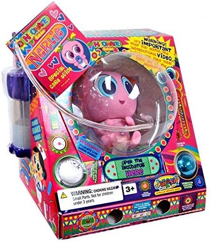 Little Live Pets Baby Navarie Nerlie Little Live Pets Baby Navarie Nerlie