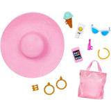 Barbie Beach Doll