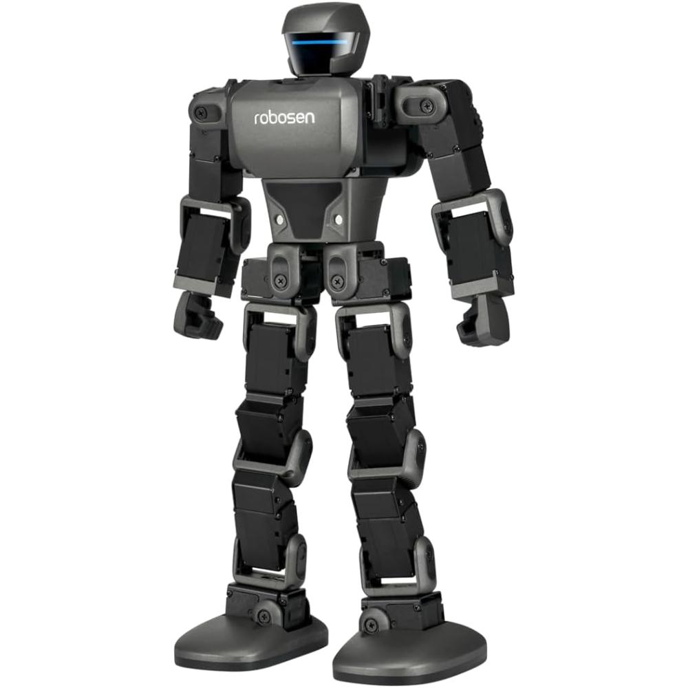 Robosen K1 Pro Interstellar Scout Robot