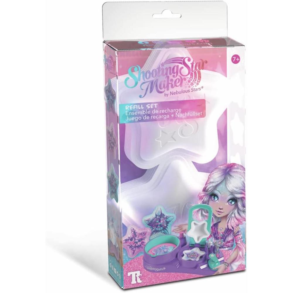 Nebulous Stars Shooting Star Maker Refill Set Nebulous Stars Shooting Star Maker Refill Set