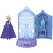 Disney Frozen Small Doll Twirling Reveal