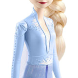 Disney Frozen Fashion Dolls Core Elsa 2 Travel