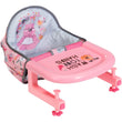 Baby Born Table Feeding Chair