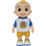 CoComelon - Roto Dress Up JJ Value Doll - 9 Inch