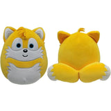 Squishmallows Sonic 10 Inch Bulk Assorted