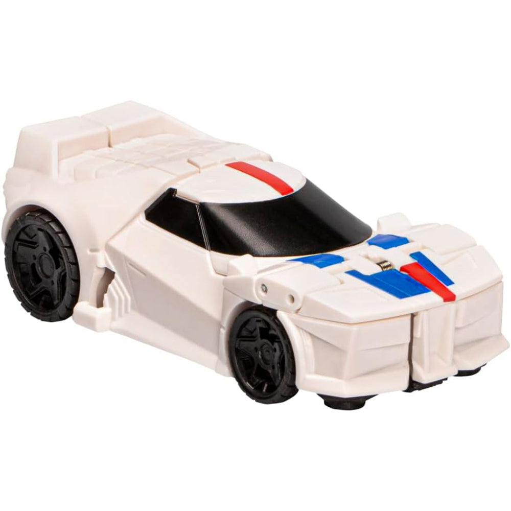 Transformers Toys EarthSpark 4IN 1-Step Flip Changer Breakdown Transformers Toys EarthSpark 4IN 1-Step Flip Changer Breakdown