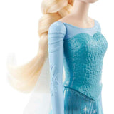 Disney Frozen Fashion Dolls Core Elsa 1 Queen