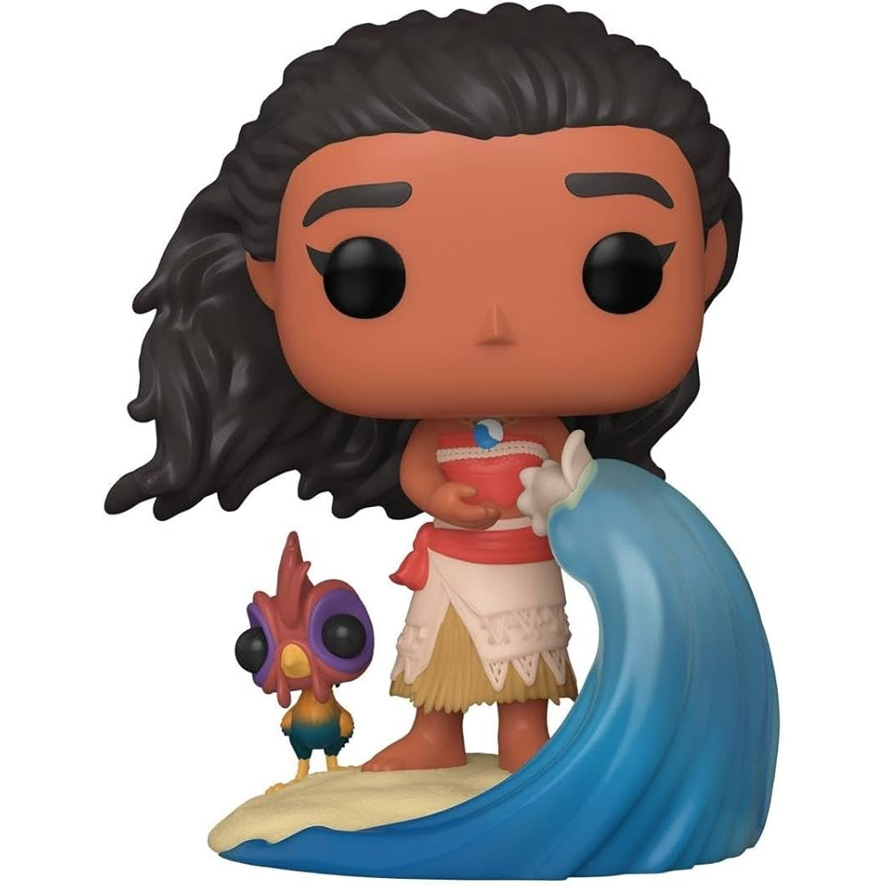 Funko Pop! Disney: Ultimate Princess - Moana