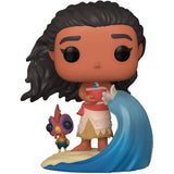 Funko Pop! Disney: Ultimate Princess - Moana