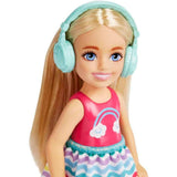 Barbie Chelsea Travel Set with Puppy