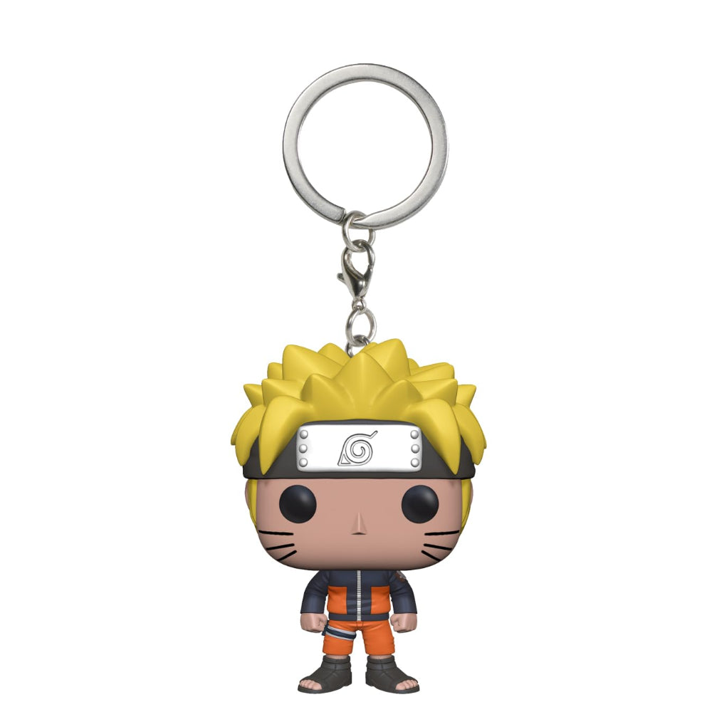 Funko Pocket Pop! Animation: Naruto - Naruto