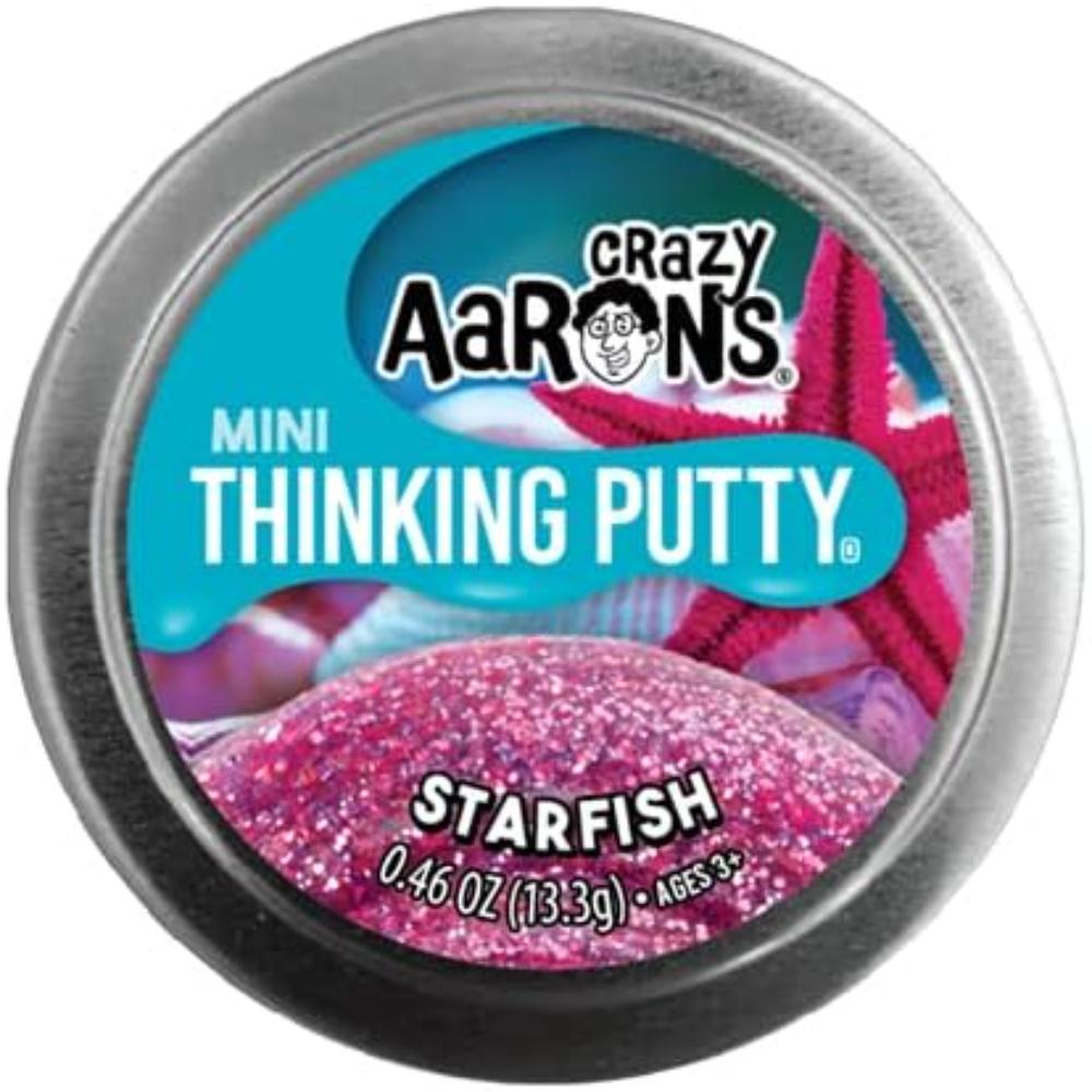 Crazy Aaron Mini Starfish