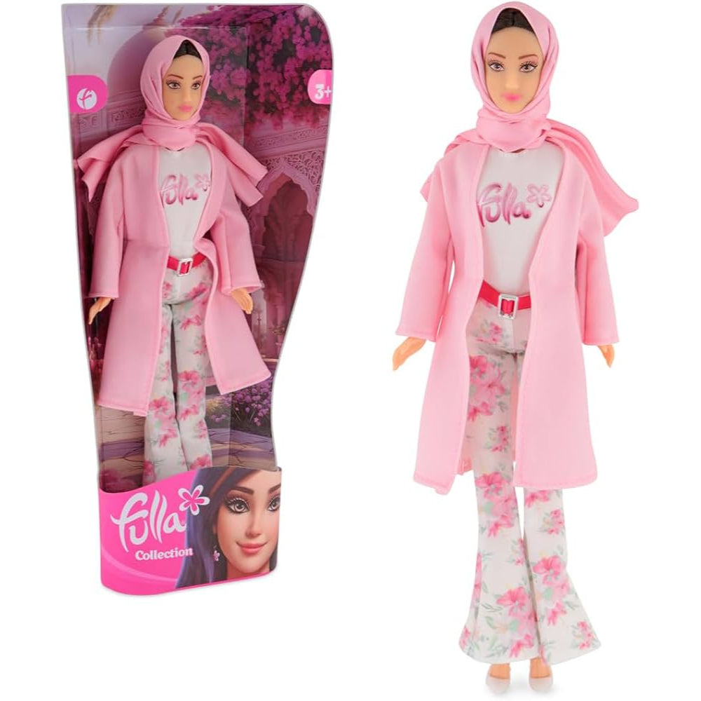 Fulla Doll Smart Casual Outfit Fulla Doll Smart Casual Outfit