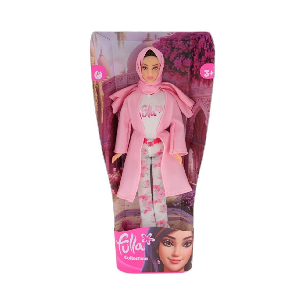 Fulla Doll Smart Casual Outfit Fulla Doll Smart Casual Outfit