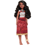 Disney Moana Fashion Dolls Moana
