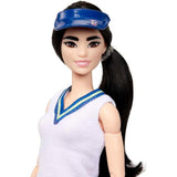 Barbie Articulated Sports Doll
