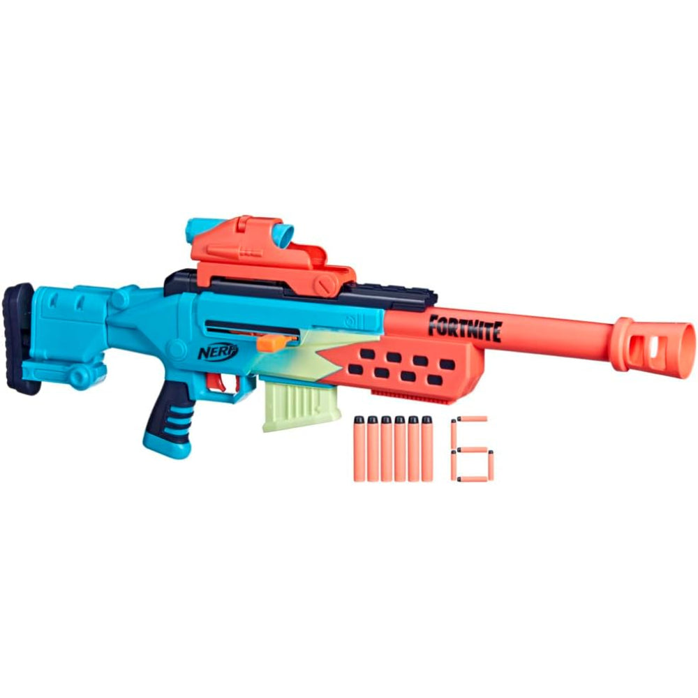 Nerf Fortnite Storm Scout Nerf Fortnite Storm Scout