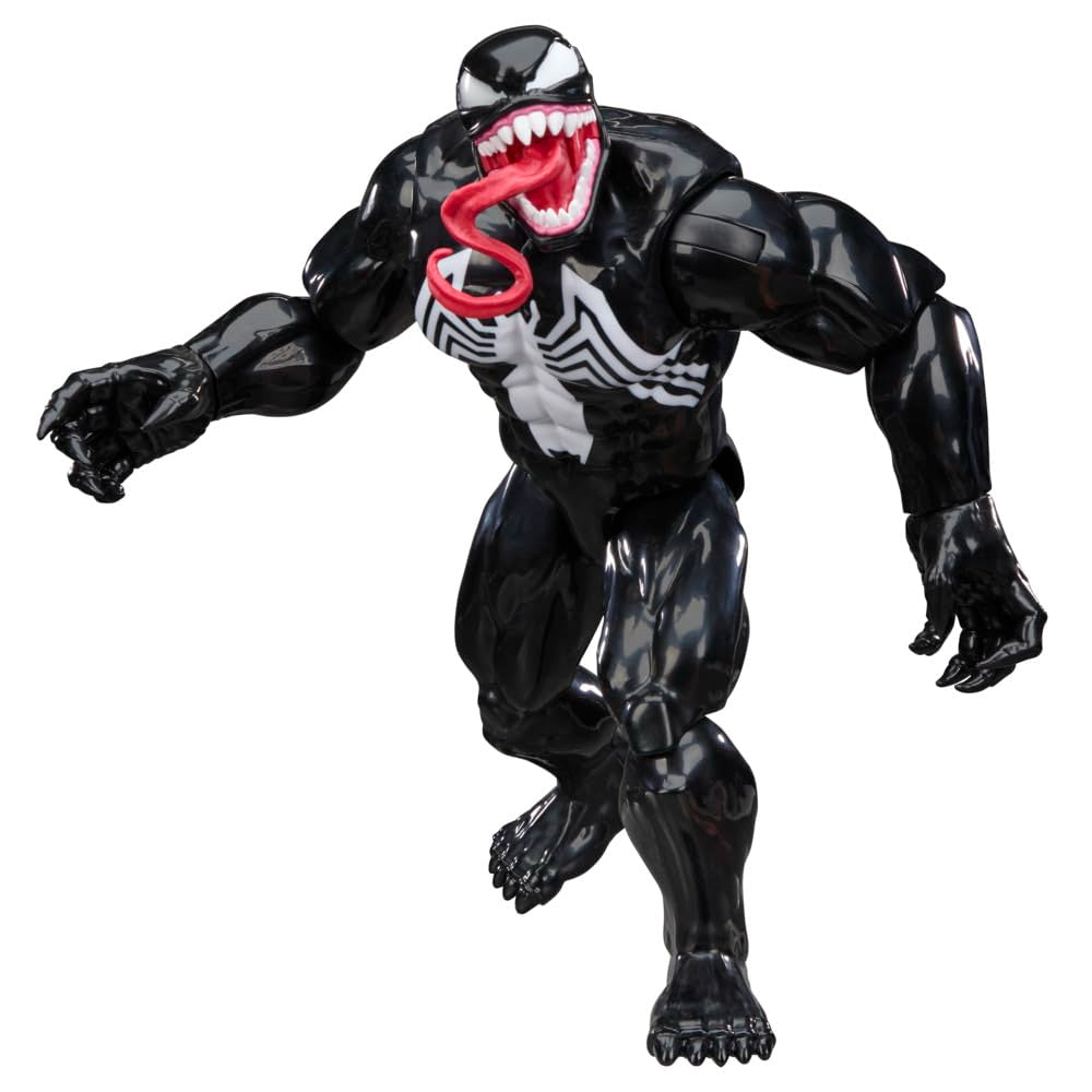 Marvel Spider-Man Classic DLX Venom