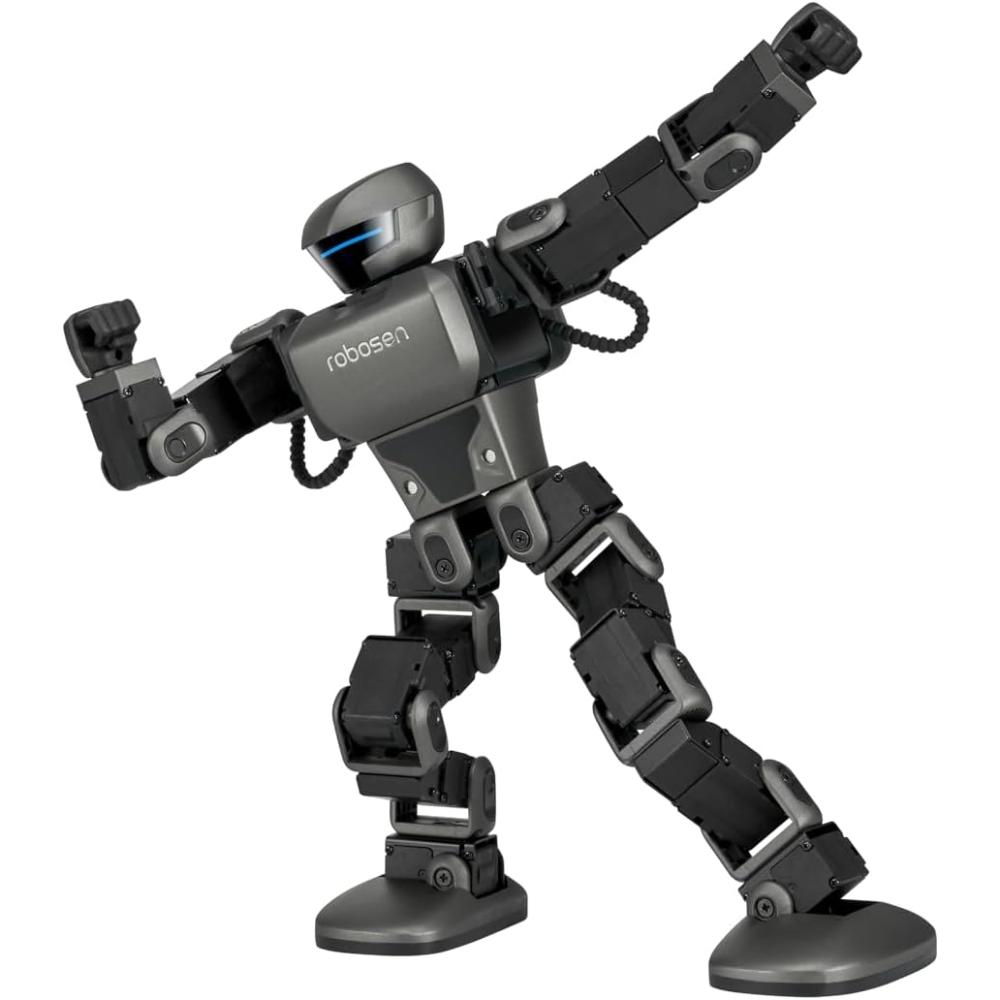 Robosen K1 Pro Interstellar Scout Robot