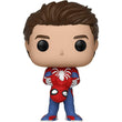 Funko Pop! Spider-Man Unmasked FU30633