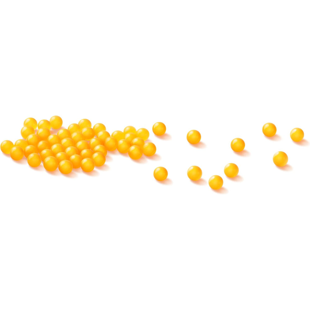 X-Shot Hyper Gel Pellet Refill 3000Pcs Foil Bag