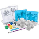 4M 3D MP Puppy Dogs