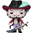 Funko Pop! One Piece Dracule Mihawk FU77108