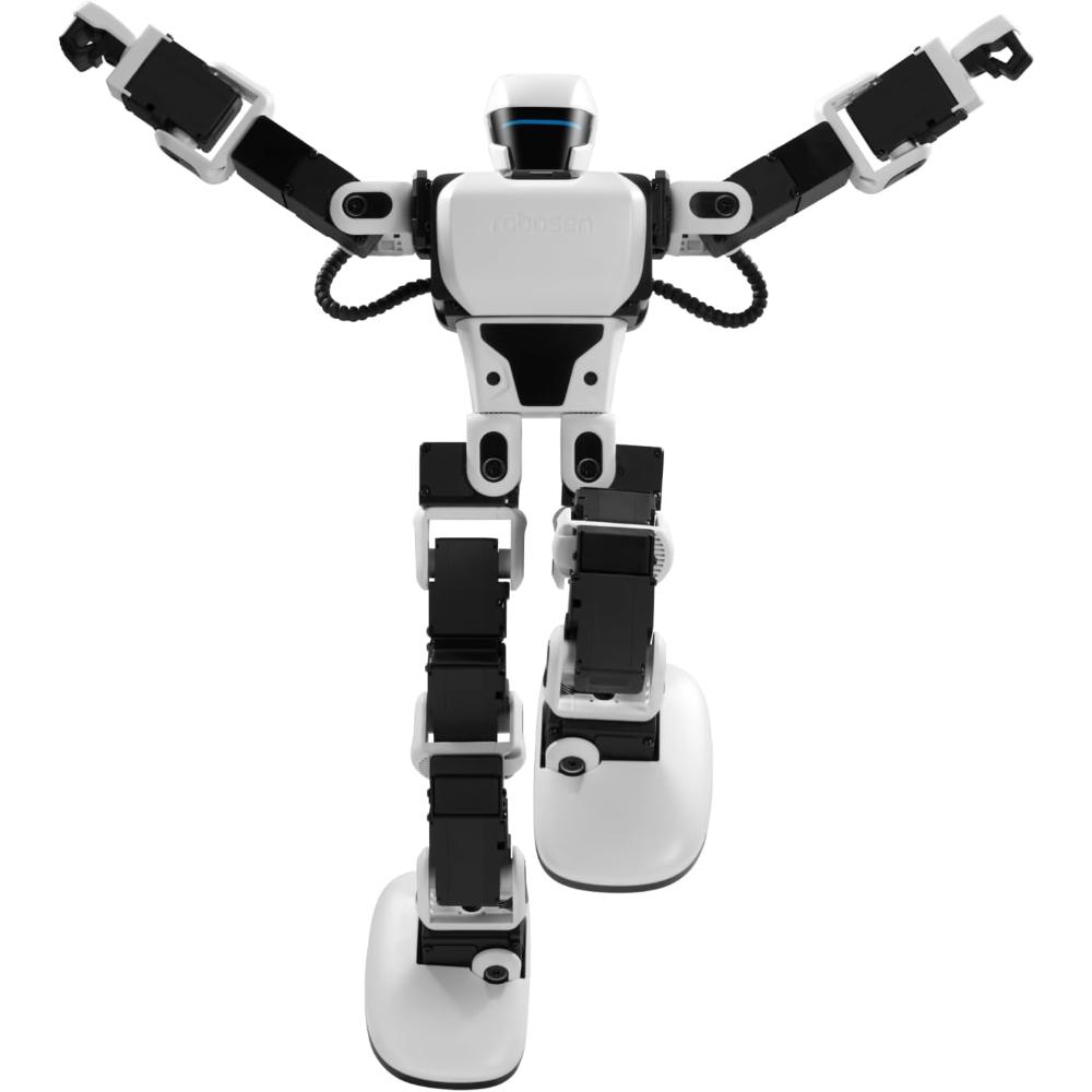 Robosen K1 Interstellar Scout Robot