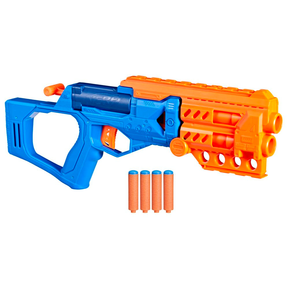Nerf N Series Top Breaker Blaster Nerf N Series Top Breaker Blaster