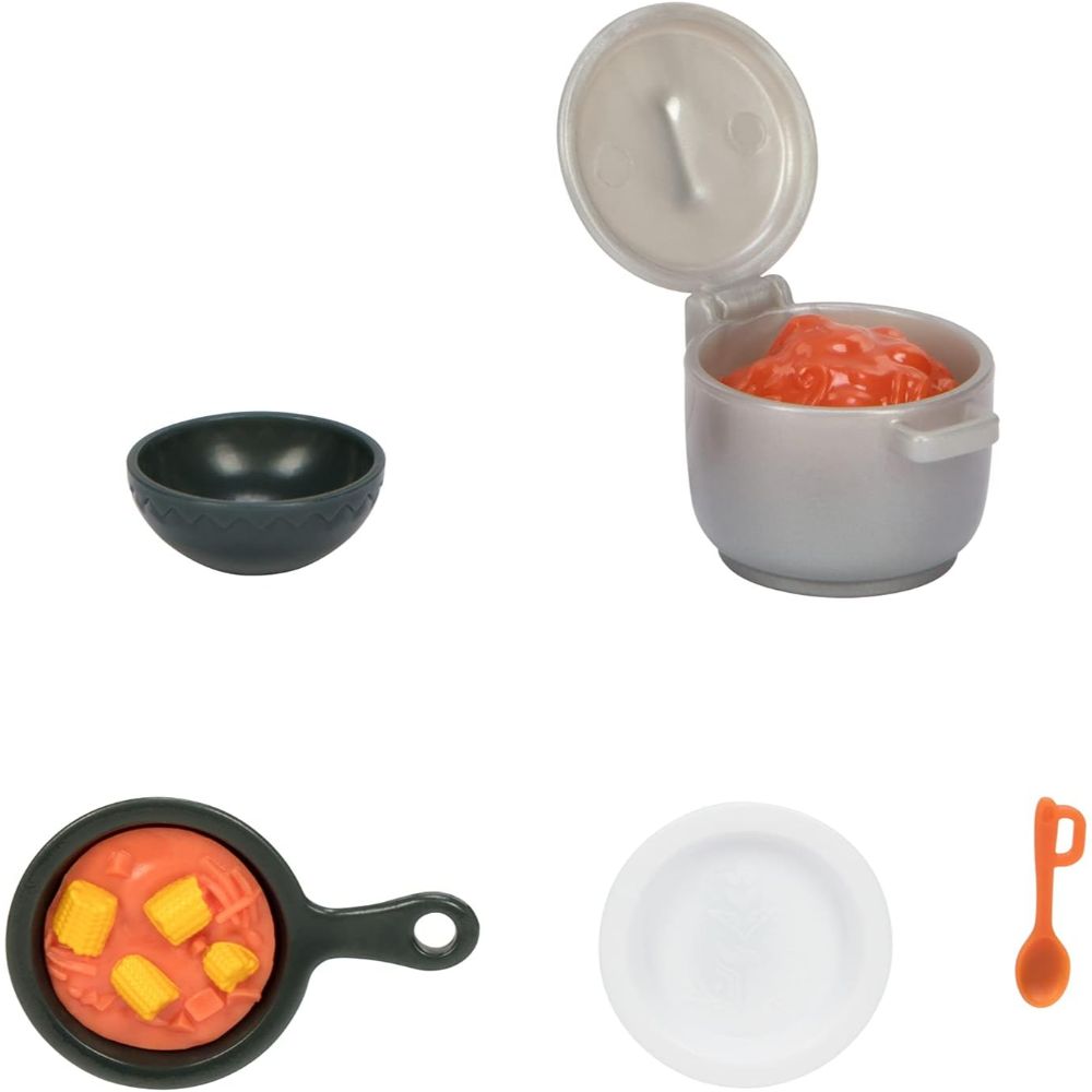 Jakks Pacific - Disney Encanto Mirabel & Julieta Step And Stir Set Jakks Pacific - Disney Encanto Mirabel & Julieta Step And Stir Set