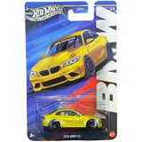 Hot Wheels Silver Series GRT01 Themed Celebrations Asst