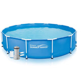 Bestway 56679A.10Ft X 30In/3.05M X 76Cm Pool.Set.