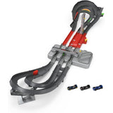 Hot Wheels Racing Formula 1 Grand Prix Circuit Track Set