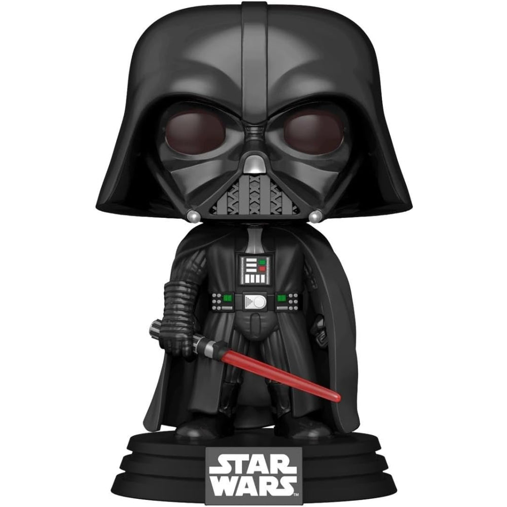 Funko Pop! Star Wars Darth Vader FU67534