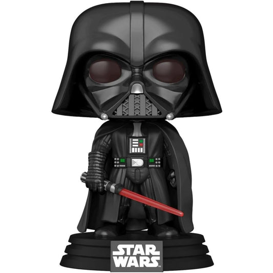 Funko Pop! Star Wars Darth Vader FU67534