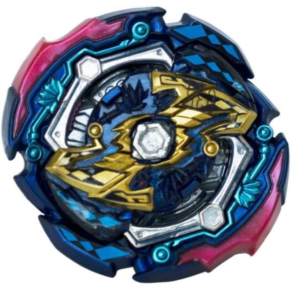 Takara Tomy - Bey Battle Burst Rise  Joker J5