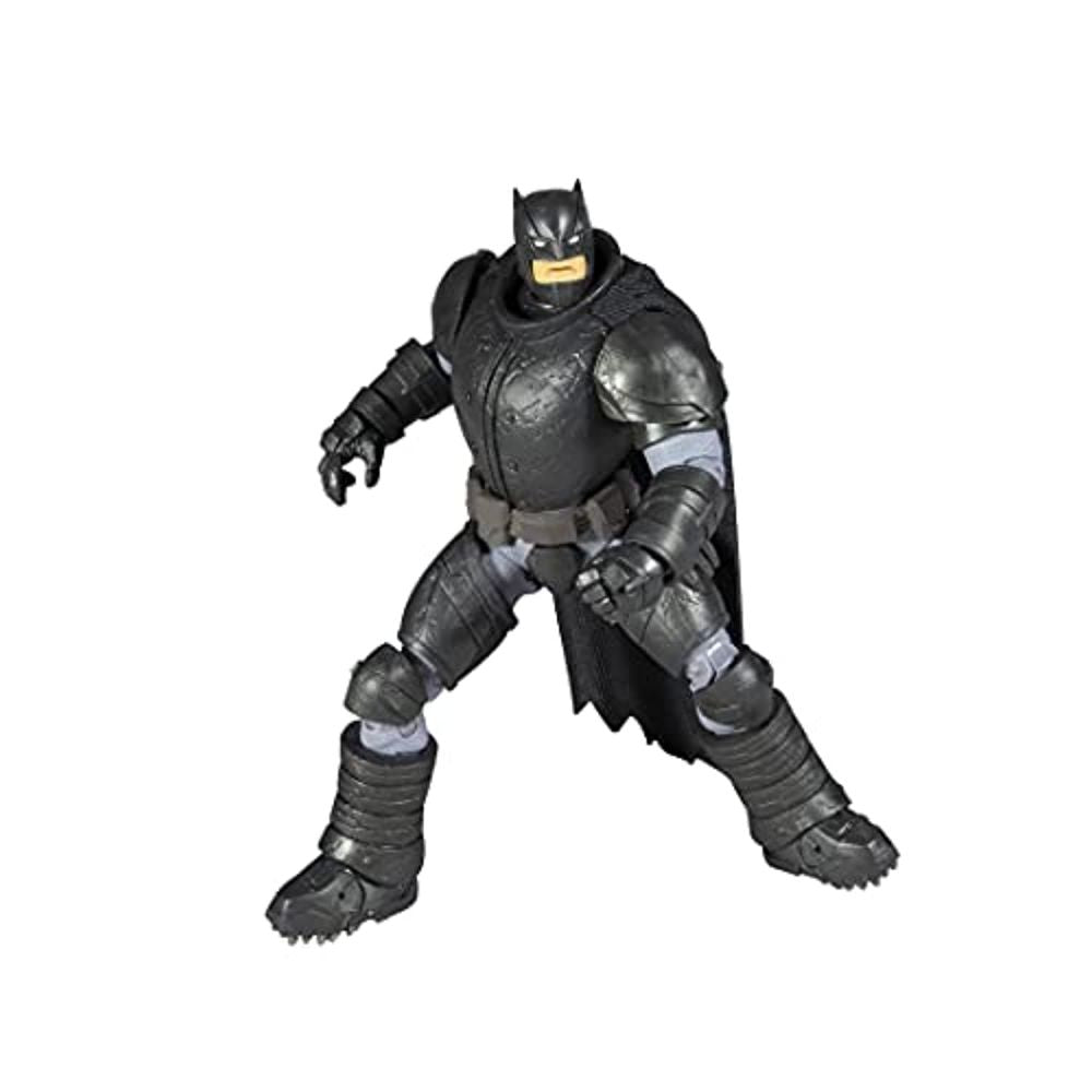 McFarlane DC Multiverse Armored Batman