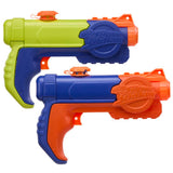 Nerf Super Soaker Piranha Water Blaster 2-Pack